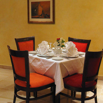 Hotel Le Consul Tunis Exterior photo