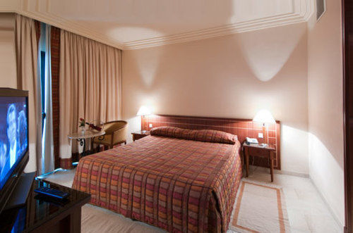 Hotel Le Consul Tunis Exterior photo