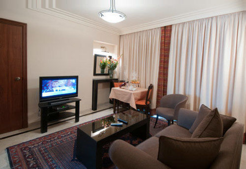 Hotel Le Consul Tunis Exterior photo